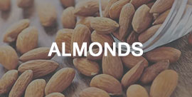 ALMONDS-MG